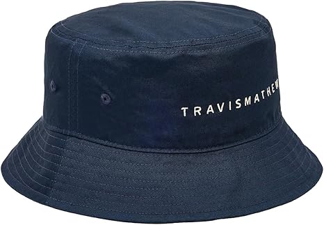 Amazon | [トラヴィスマシュー] メンズ バケットハット (スベリ